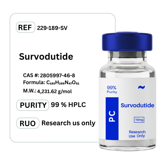 Survodutide